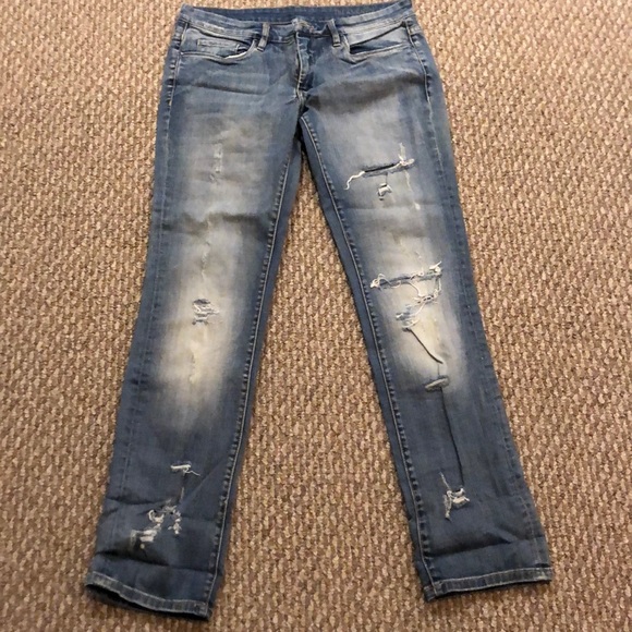 Blank NYC Jeans👖 - Picture 5 of 5